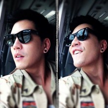 นิว-วงศกร ปรมัตถากร@IG