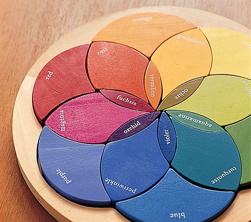 Colorful (เอาไปทำพื้นนะ)