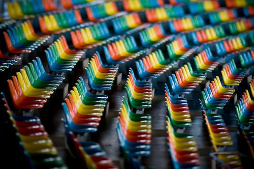 Colorful (เอาไปทำพื้นนะ)