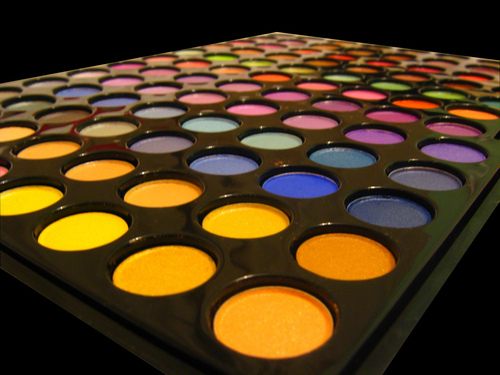 Colorful (เอาไปทำพื้นนะ)