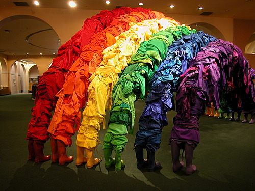 Colorful (เอาไปทำพื้นนะ)