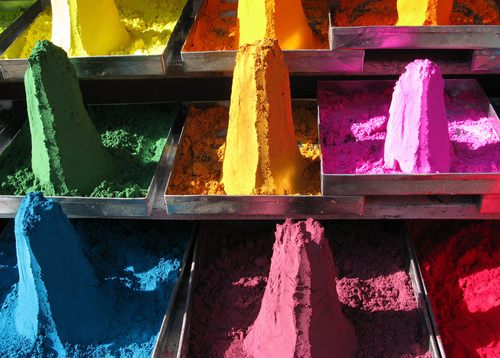 Colorful (เอาไปทำพื้นนะ)