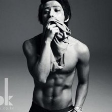 kim ki bum super junior