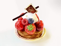 อร่อย เที่ยงคืน