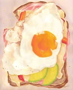 อร่อย เที่ยงคืน