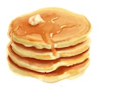 อร่อย เที่ยงคืน