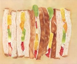 อร่อย เที่ยงคืน