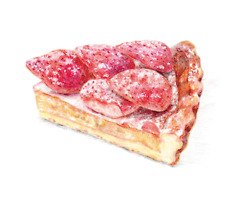 อร่อย เที่ยงคืน