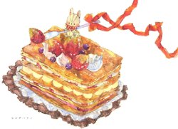 อร่อย เที่ยงคืน