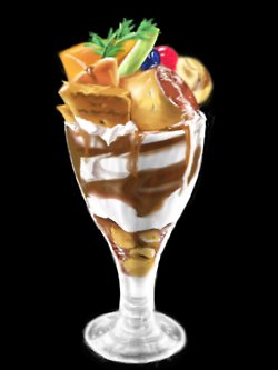 อร่อย เที่ยงคืน