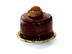 อร่อย เที่ยงคืน