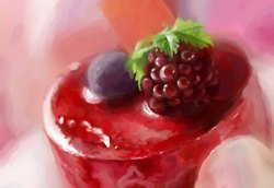 อร่อย เที่ยงคืน