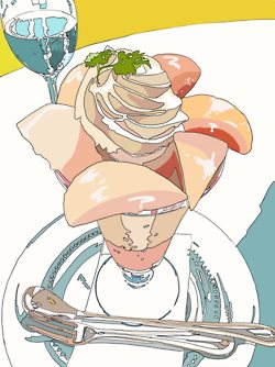 อร่อย เที่ยงคืน