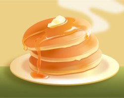 อร่อย เที่ยงคืน