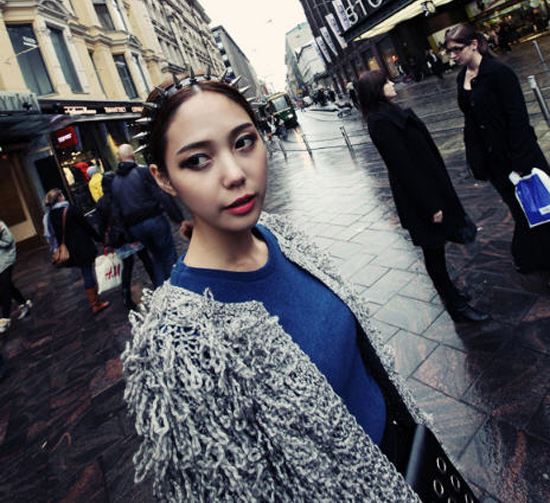 แฟชั่น แอคเซสเซอรี่ แหลม ๆ คม ๆ หนาม มาแรง!!