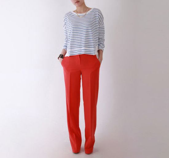 แฟชั่น แอคเซสเซอรี่ แหลม ๆ คม ๆ หนาม มาแรง!!