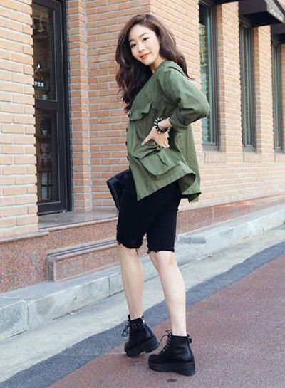 แฟชั่น แอคเซสเซอรี่ แหลม ๆ คม ๆ หนาม มาแรง!!