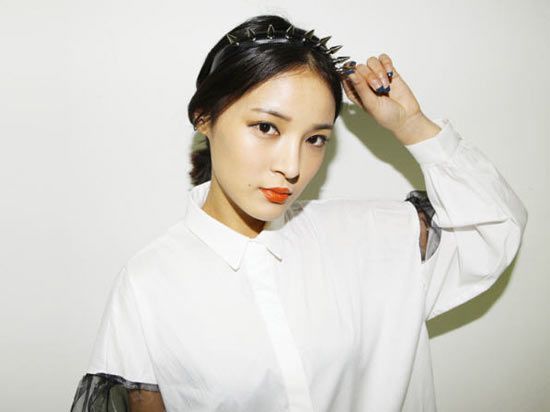 แฟชั่น แอคเซสเซอรี่ แหลม ๆ คม ๆ หนาม มาแรง!!