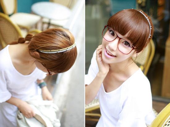 แฟชั่น แอคเซสเซอรี่ แหลม ๆ คม ๆ หนาม มาแรง!!