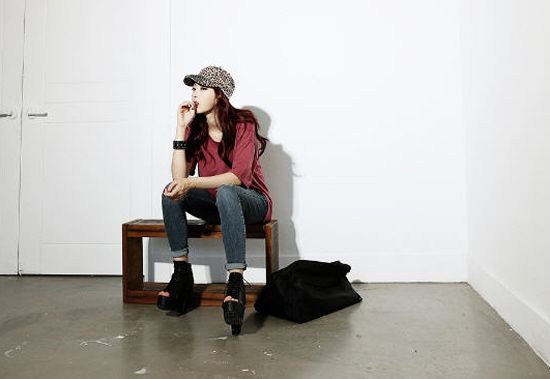 แฟชั่น แอคเซสเซอรี่ แหลม ๆ คม ๆ หนาม มาแรง!!