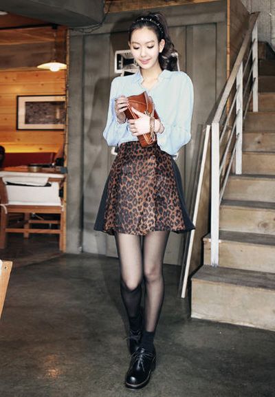 แฟชั่น แอคเซสเซอรี่ แหลม ๆ คม ๆ หนาม มาแรง!!