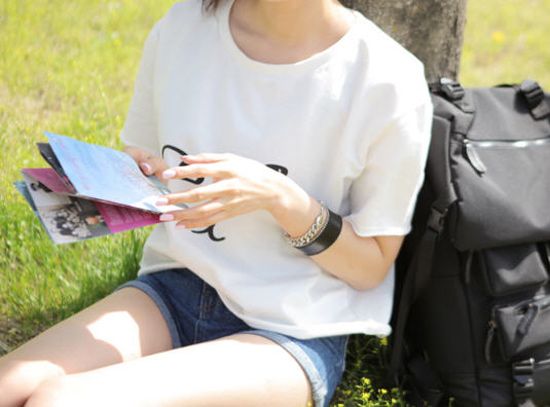 แฟชั่น แอคเซสเซอรี่ แหลม ๆ คม ๆ หนาม มาแรง!!