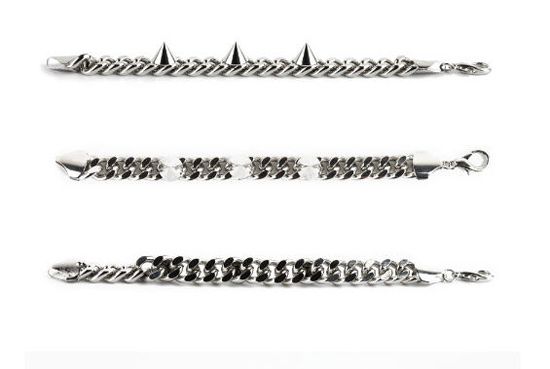 แฟชั่น แอคเซสเซอรี่ แหลม ๆ คม ๆ หนาม มาแรง!!