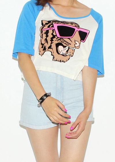 แฟชั่น แอคเซสเซอรี่ แหลม ๆ คม ๆ หนาม มาแรง!!