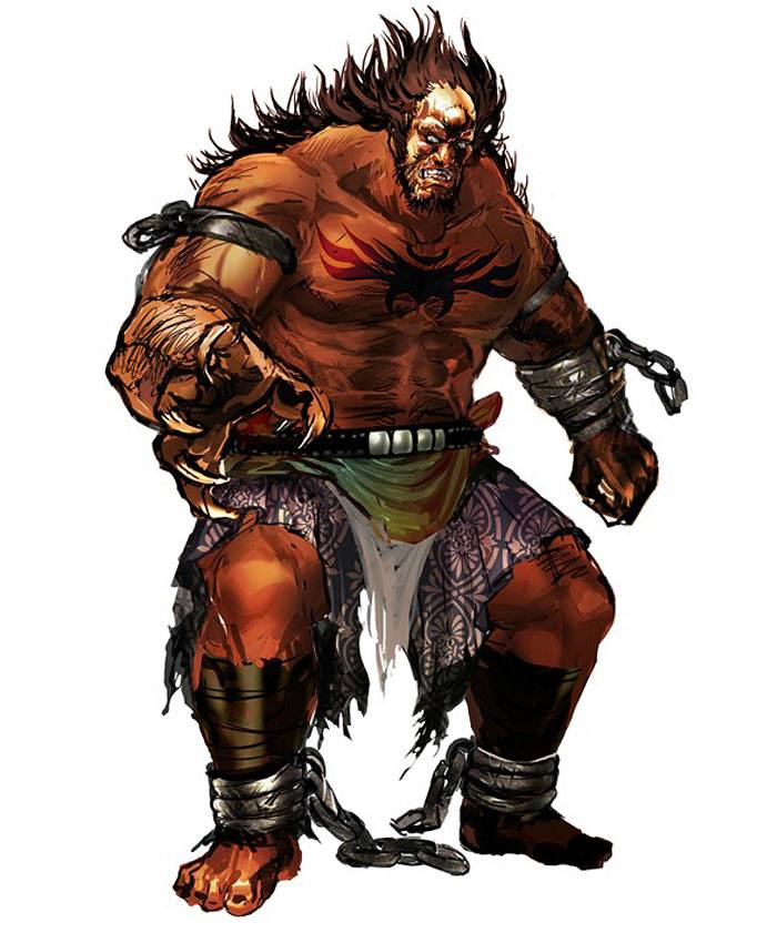 Fist of the North Star : Ken's Rage 2