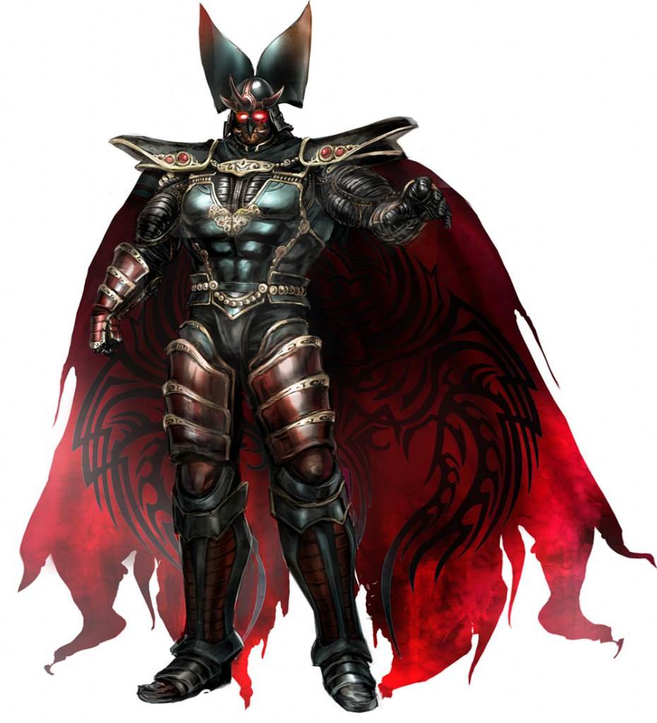 Fist of the North Star : Ken's Rage 2