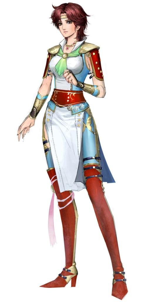 Fist of the North Star : Ken's Rage 2