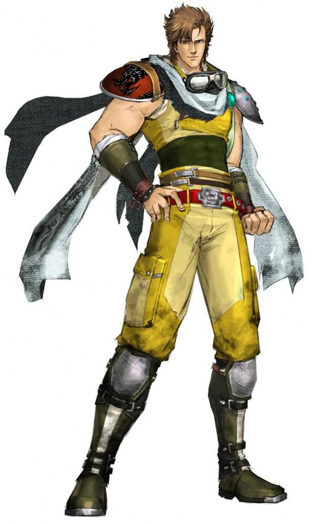 Fist of the North Star : Ken's Rage 2