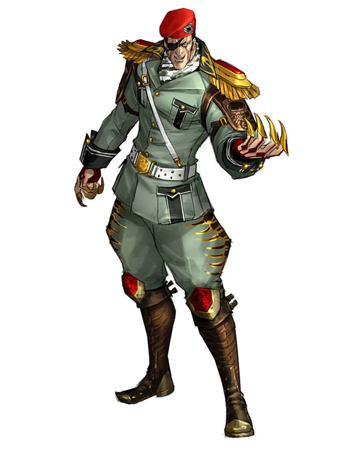 Fist of the North Star : Ken's Rage 2