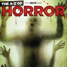 The human centipede @ SFX Special Editions issue 58, 2012