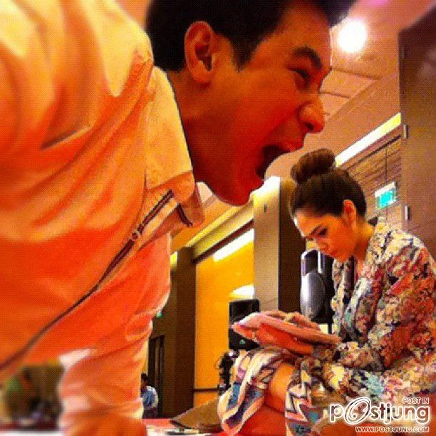 คุณสามี(กำมะลอ)ที่รัก : ARAYA