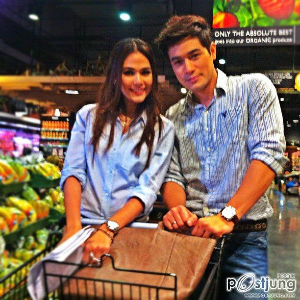 คุณสามี(กำมะลอ)ที่รัก : ARAYA