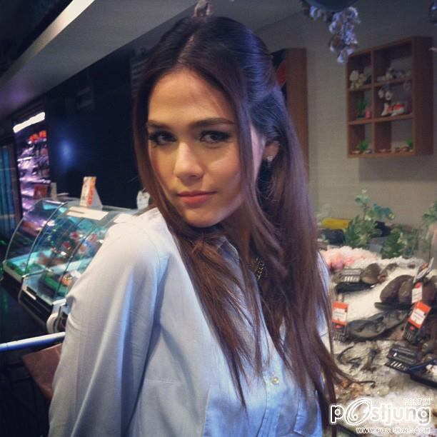 คุณสามี(กำมะลอ)ที่รัก : ARAYA