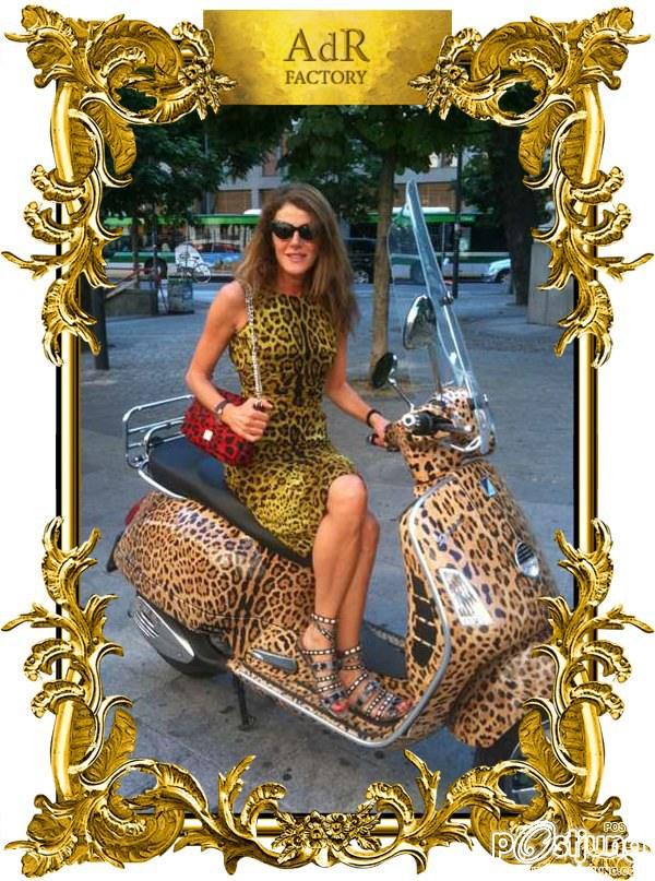 ANNADELLORUSSO : AR