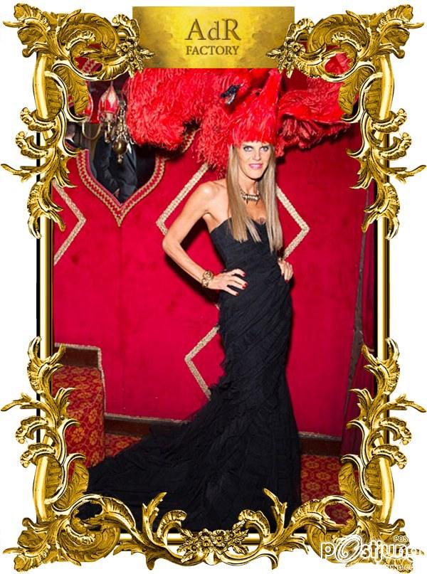 ANNADELLORUSSO : AR