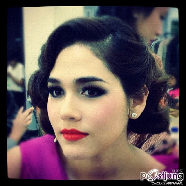 เพราะเธอใม่เคยทำให้เราผิดหวัง เริ่ดตลอดเวย์ๆๆๆ