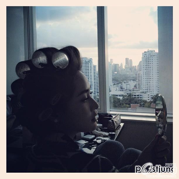 เฌอมาลย์ บุญยศักดิ์ # 3