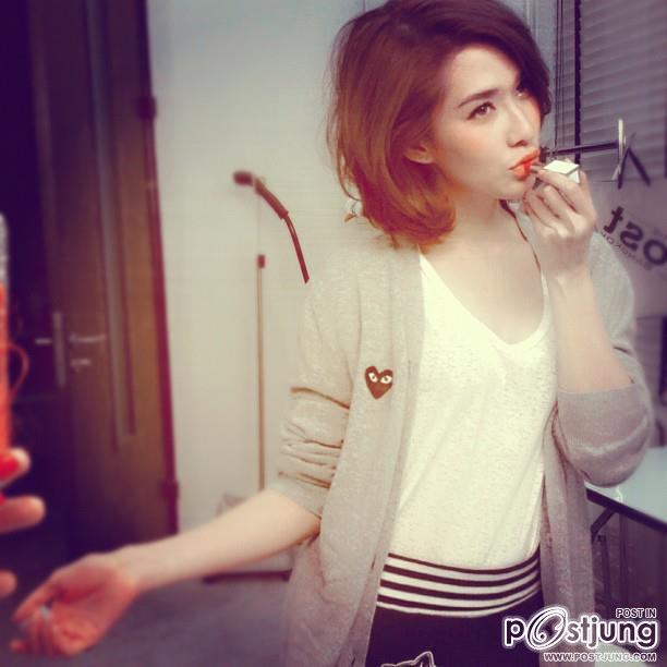 เฌอมาลย์ บุญยศักดิ์ # 3