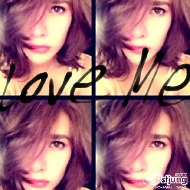 เฌอมาลย์ บุญยศักดิ์ # 3