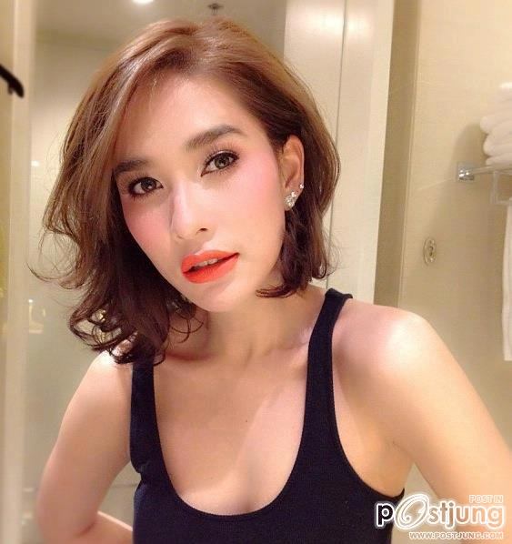 เฌอมาลย์ บุญยศักดิ์ # 4