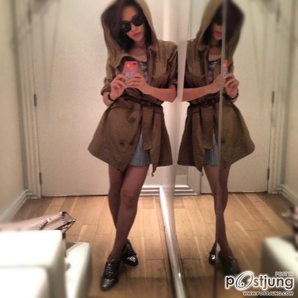 เฌอมาลย์ บุญยศักดิ์ # 4