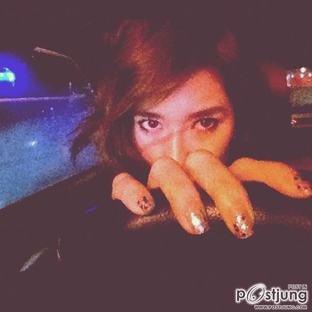 เฌอมาลย์ บุญยศักดิ์ # 4