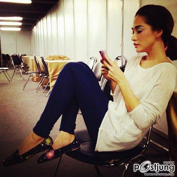 เฌอมาลย์ บุญยศักดิ์ # 4