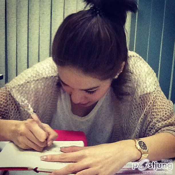 เฌอมาลย์ บุญยศักดิ์ # 4