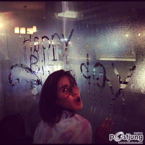 เฌอมาลย์ บุญยศักดิ์ # 5