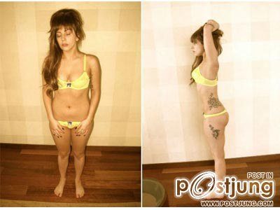 &ldquo;Lady Gaga&rdquo; เผย..ป่วยเป็นโรคอะนอเร็กเซีย-บูลิเมีย